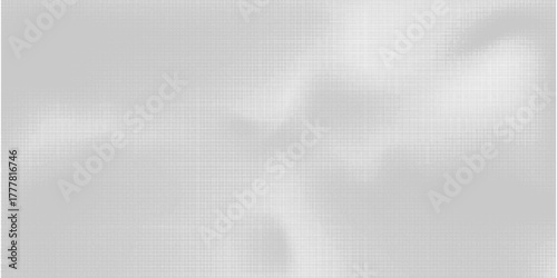 Halftone wavy grunge background. Faded grain gritty textured wallpaper. Black and white comic noise grit surface. Pixelated speckles, dots and particles overlay. Aged dirty sand backdrop cover.eps.10