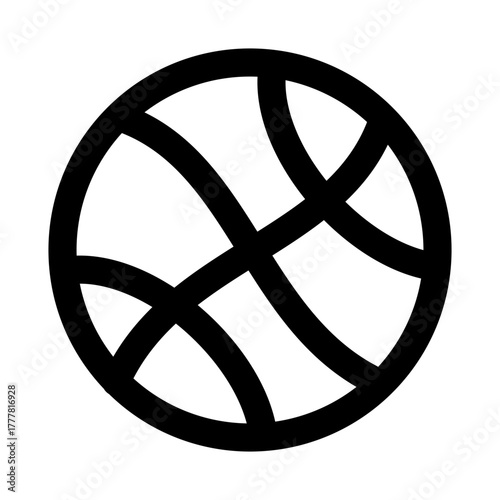 Basketball dynamic illustration highlighting fast-paced action, skill, and sporty energy in a modern creative style