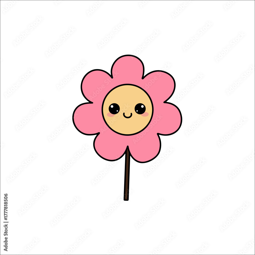 Fototapeta premium vector_hand drawn_object_076