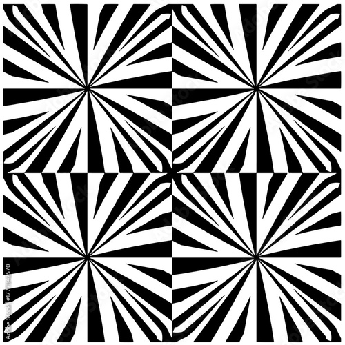 Black pattern.Seamless texture. Vector graphics for design, prints, decoration, cover, textile, digital wallpaper, web background, wrapping paper, clothing, fabric, packaging, cards.