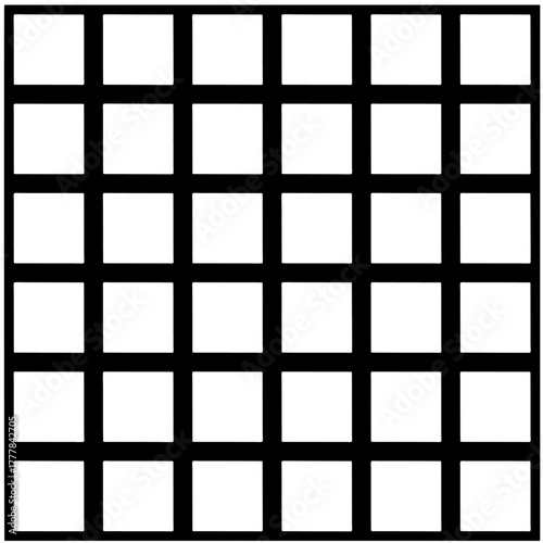 Black pattern.Seamless texture. Vector graphics for design, prints, decoration, cover, textile, digital wallpaper, web background, wrapping paper, clothing, fabric, packaging, cards.