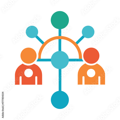 social network connection