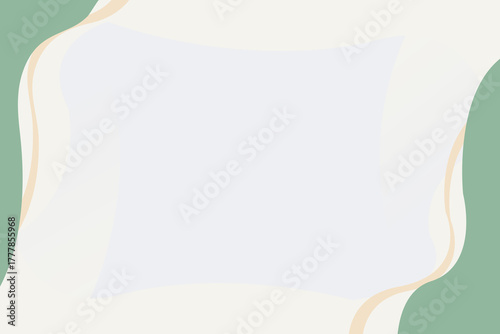 Abstract background with geometry shape or soft backdrop wallpaper for flyer banner presentation