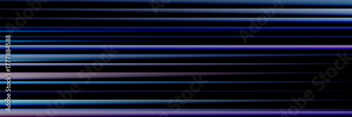 Dark blue grey ribbed glass. Vector ribbed glass texture background. Mesh gradient. acrylic ribbed bath surface. Reeded glass background semitransparent overlay. Bath wall window