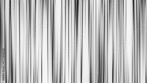  black neon speed lines background Vertical light lines motion, fast futuristic laser lines. Purple glowing lines and light trails Speed of light, flash action velocity Manga anime comics. 4k.