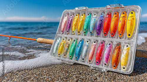 fishing bait for fishing

