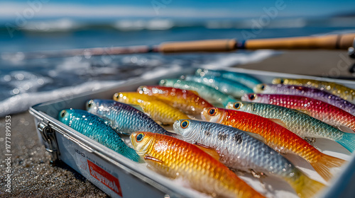 fishing bait for fishing
