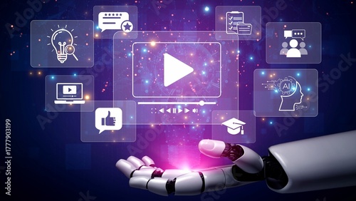 Wallpaper Mural Video marketing helps businesses engage audiences with video marketing tools, video marketing strategies, video marketing trends, and success. Muxer Torontodigital.ca