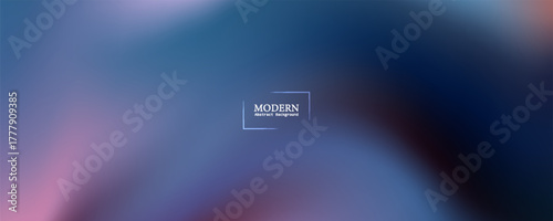 Vibrant abstract background with colorful swirling gradients in red, blue, pink, and yellow tones.vector eps10