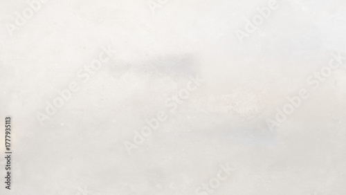 Transparent Frosted Glass Texture with Subtle Light Reflection