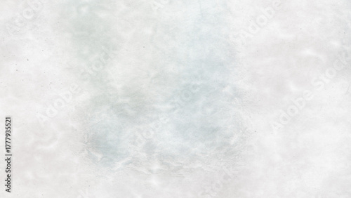 Transparent Frosted Glass Texture with Subtle Light Reflection