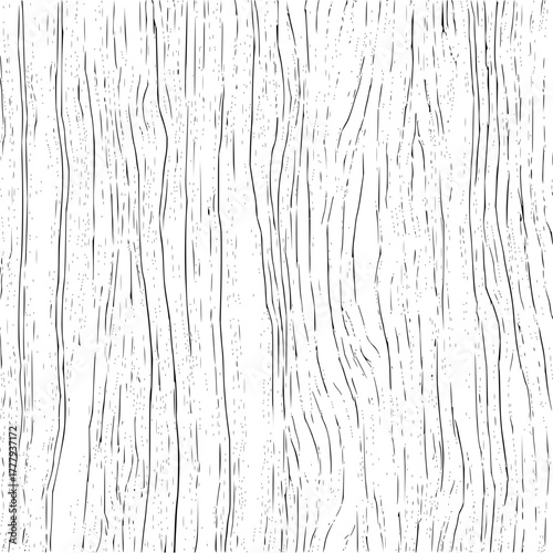 White wood texture background seamless vector pattern natural wooden surface grain plank material design 100 char