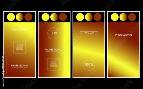 color plate sample pantone book