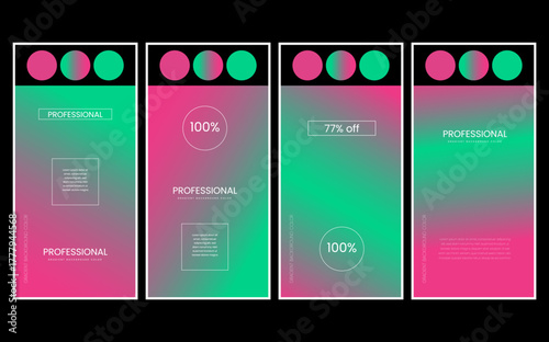 color plate sample pantone book