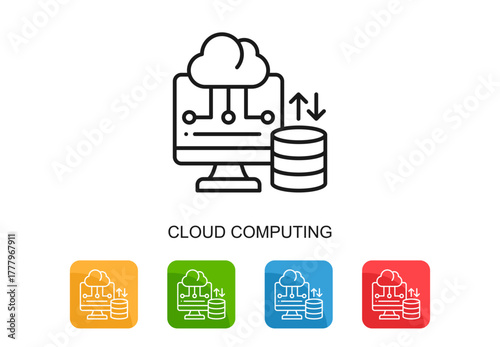 Cloud Computing