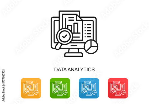 Data Analytics