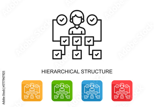 Hierarchical Structure