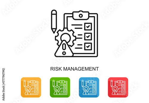Risk Management
