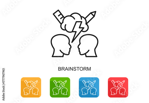 Brainstorm