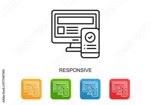 Responsive