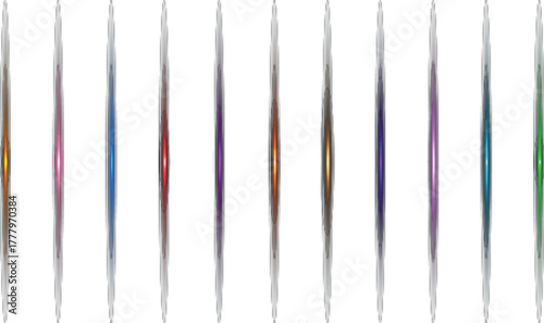 Digital vector artwork