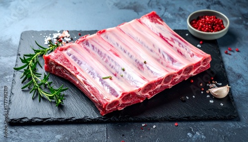 Beef short ribs