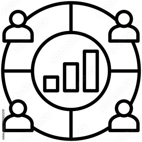 Demographic Profile Icon