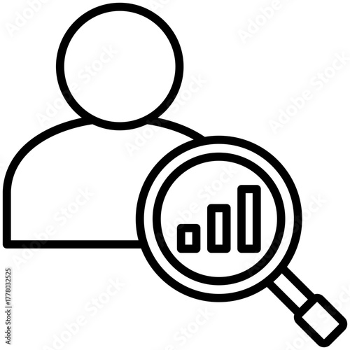 Behavioral Insight Icon