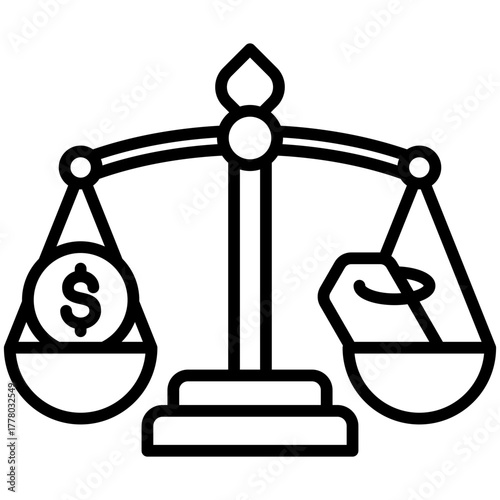 Pricing Segment Icon