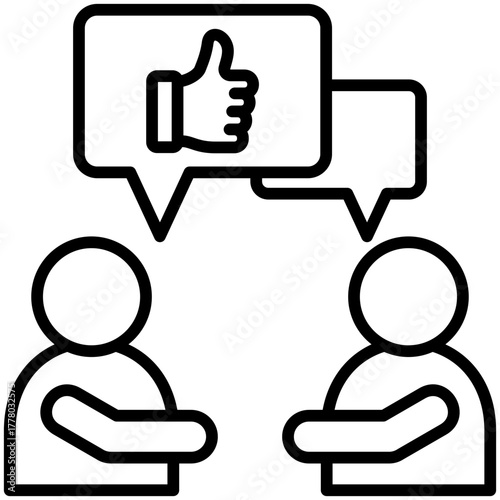 Engagement Type Icon