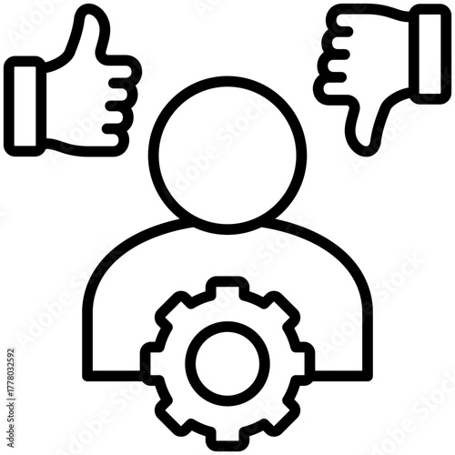 User Preference Icon