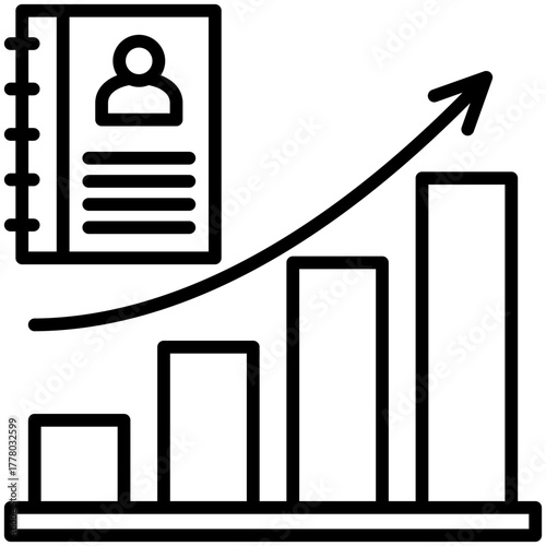Market Profile Icon