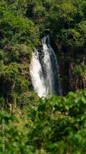 Cataratas do Iguaçu - Brasil
