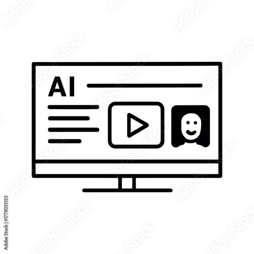 Person watching rocket launch on a large screen in a darkened theater