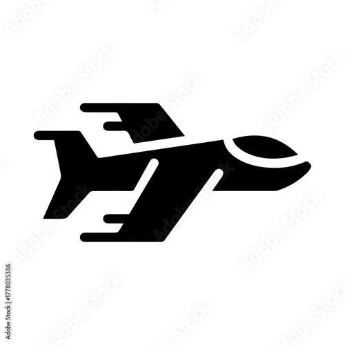 Jet Icon