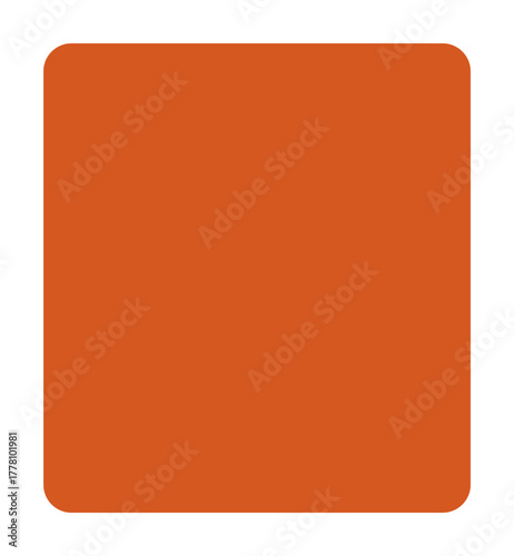 Square Shape Postage Stamp