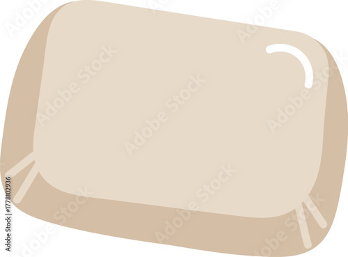 Keyboard Key Hand Drawn