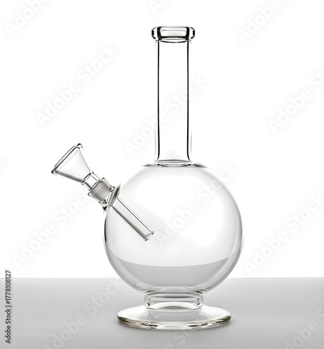 Glass Bong