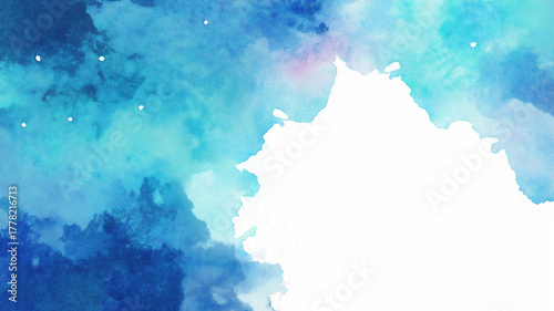 祝福の雰囲気を醸す和の彩りと構図・新年の節目にふさわしい装飾背景素材・SNSや挨拶用途に最適なテンプレート