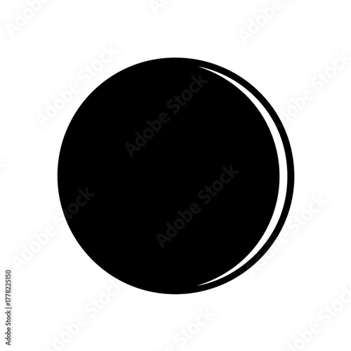 Solar Eclipse Harmony