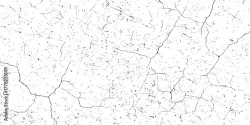 Bright white painted wall texture background with a subtly rough and vintage concrete surface for a blank design backdrop