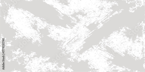 Old gray cement wall texture with rough vintage grunge paper pattern for abstract vector designOld gray cement wall texture with rough vintage grunge paper pattern for abstract vector design