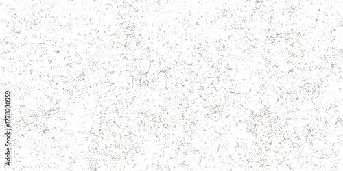 Blank white paper marble wall surface background with old grunge concrete texture