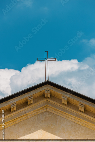 San Nicolò e San Severo, Bardolino