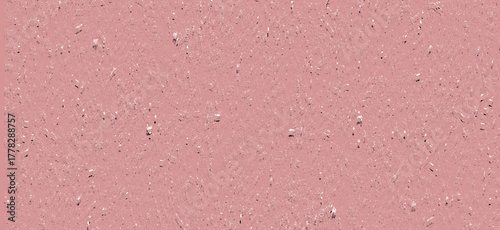 Dusty rose speckled texture with subtle white and black flecks, perfect for adding a touch of vintage charm to backgrounds and design projects