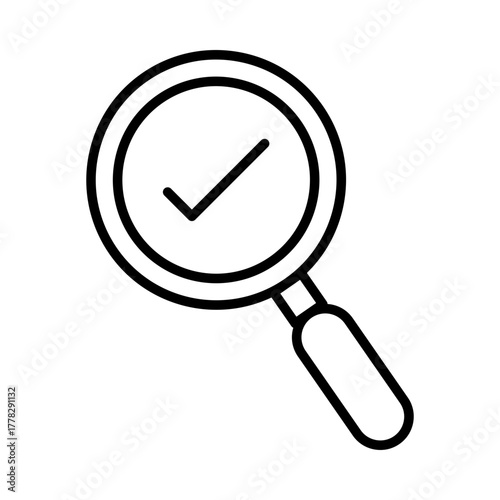 evidence icon