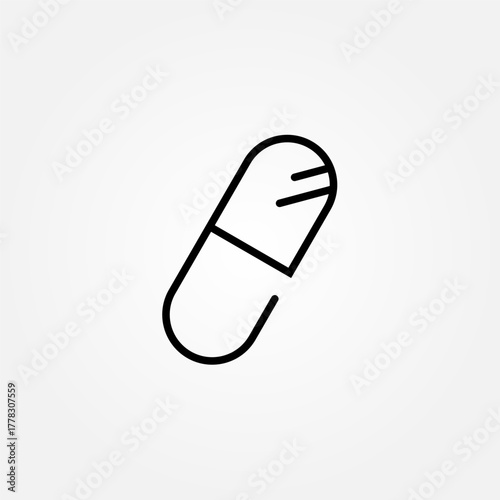 drug icon symbol illustration vector eps10 logo template design pattern seamless bright minimal design flat design realistic style simple design modern design