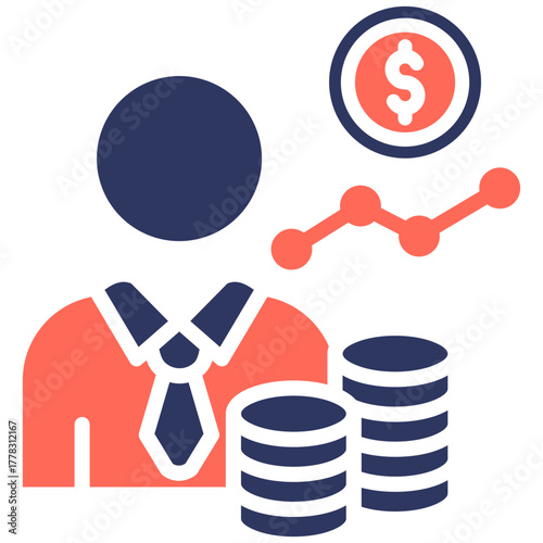 Investor Icon