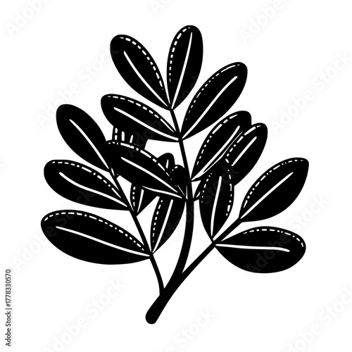 Black Peace Symbol Transparent Background