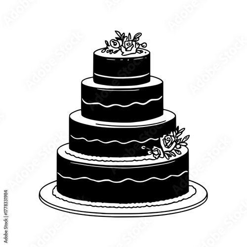 Solitary Person Relaxing Bench Sunset Park